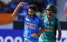 Bhuvneshwar kumar previous match for uttar pradesh was against sunrisers hyderabad in indian premier league, regular season, and. Sanjay Manjrekar Unhappy With Bhuvneshwar Kumar S Recent Performances