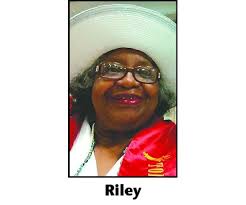 DAISY RILEY Obituary (2022)