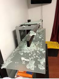 We did not find results for: Invisible Danger Safety Alert Warns About Spontaneous Breakage Of Tempered Glass Wciv