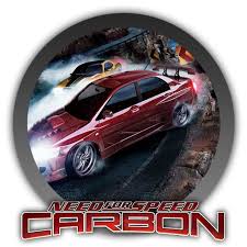 Need for speed carbon (collector's edition) is a racing video game published by ea games released on november 3rd, 2006 for the sony playstation 2. Need For Speed Carbon Icon By Blagoicons On Deviantart