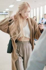 Lisa blackpink inspired kpop outfits. Hourly Rose On Twitter In 2021 Blackpink Fashion Kpop Outfits Kpop Fashion