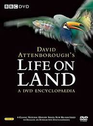 Don't upload downloaded cover to other sites! Life On Land Wikipedia