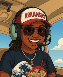 Is this a good logo for a retro gaming channel?