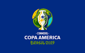 Por causa do rorona virus; Copa America 2019 App Traz Tabela De Jogos Noticias E Estatisticas Produtividade Techtudo