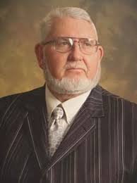 Norman Hugh Page Obituary