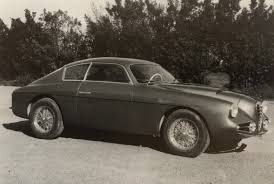 Image result for Acqua Di Fonta 1955 Alfa-Romeo