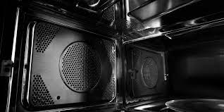 Conventional microwaves use microwave technology to quickly heat up the water molecules in food. What Is A Convection Microwave Maytag