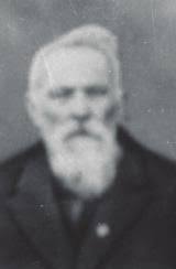 Généalogie Joseph Caouette