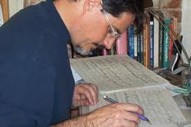 Blogger: User Profile: david d. mcintire