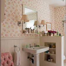Vintage Bathroom Ideas