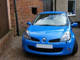 1998 2012 Renault Clio Ii Workshop Service Repair Manual Renault Clio Repair Manuals Renault