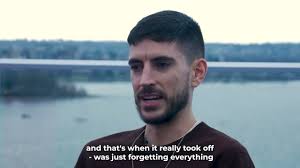 He Quit His Job & Made $300K In 6 Months Betting On Sports