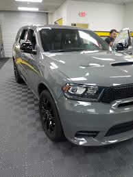Image result for Bruiser Grey 2017 Durango