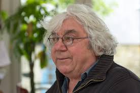 Yvon Daniel Portrait