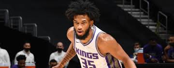 Warren while buddy hield is listed as day to day for the kings. Lopgnjqowoodwm