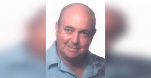 Obituary information for Mr. Charles David Hobson