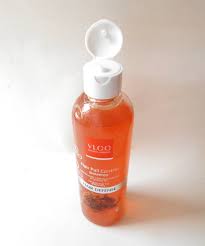 Almond under eye cream ₹225: Vlcc Hair Defense Hair Fall Control Shampoo Review