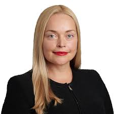 Our people: Caroline Ryan