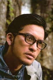 nagase tomoya 長瀬智也 芸能人 バイク 眼鏡 メンズ