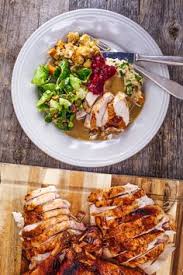 Microwave 3 to 4 minutes on high power until internal temperature is at least 165°f. 21 Turkey Ideas Turkey Turkey Recipes Cooking