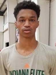 Jayden Brewer, FIU, Shooting Guard