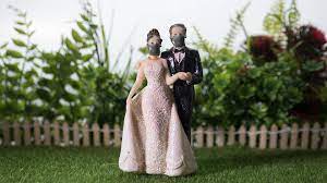 Get wedding deals, support wedding vendors. Did Coronavirus Sideline Your Wedding Plans Some Companies See A Marketing Opportunity During The Lockdown Marketwatch