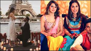 Did Hansika Motwani marry her close friends ex-husband? Video goes viral -  Tamil News - IndiaGlitz.com