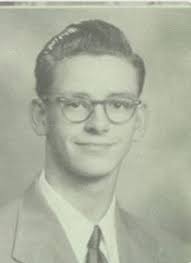 Ned Julian Mertz (1936-2013)