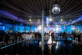 10 Lighting Tips For Wedding Receptions