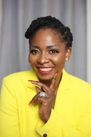 LPG's Elizabeth Sam Promises Gender Equity in Leadership