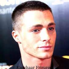 Erstaunlich Pflegeleichte Kurzhaarfrisuren Fur Manner Erstaunlich Kurzhaarfrisuren Professional Hairstyles For Men Haircuts For Men Military Haircuts Men