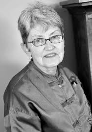 Janel K. Beckman, 76