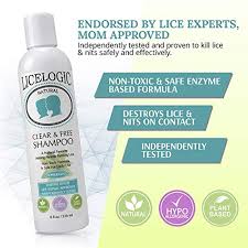 Hairspray can kill lice by rendering them immobile or suffocating them, but the problem is that this will not kill the. Aeropost Com Costa Rica Licelogic Family Sized Lice Treatment Kit Made With Natural Licezyme Nontoxic Safe Hypoallergenic Super Lice Nit Treatment Kit Shampoo Hair Spray Household Spray And Comb Peppermint