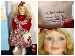 Best bette ball limited edition dolls 2025 Black Friday