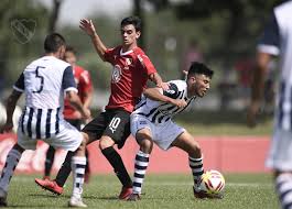 Nacional ya recibe a deportivo maldonado en el parque central y rentistas visitará a danubio en jardines del hipódromo. Vuelve De Rentistas Se Queda En Talleres Ultima Jugada