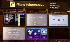 Award winning supplier of event crew services to theatre, tv and and live events. Aav News In Brief 31 March 2021 Asian Aviation
