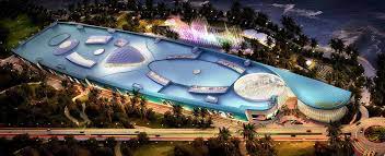 Le morocco mall (موروكو مول) est un centre commercial inauguré à casablanca au maroc le 5 en 2012, le morocco mall a reçu à cannes le prix marché international des professionnels de. Morocco Mall Casablanca Morocco Geoplast
