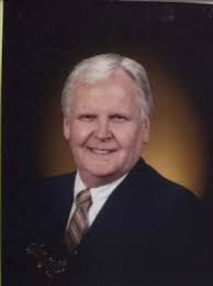 Jerry Vandiver Obituary (1935