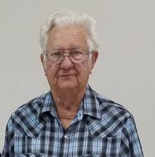 Obituary information for Richmond Conrad "Pete" Strother