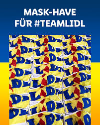 Ich war kurz vor ladenschluss heute dort und es hatte zumindest in dem einen markt noch recht viele masken. Kontroverzno Upravljati Zaba Lidl Maske Contrailfarms Com