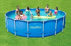 Summer Waves Elite Pool Manual Summer Waves Pool Wave Pool