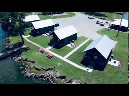 Lake tawakoni state park is a 376 acre park with 5.2 miles of shoreline. Lake Tawakoni Waterfront Cabins Youtube