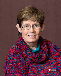 Hall of Fame Members « Nebraska Press Women