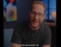 Director Fletch Power receives Tribeca and Canva award by Jose Antunes