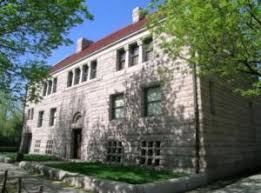 Maybe you would like to learn more about one of these? Glessner House Chicago News Wttw