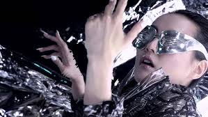 THE RISE OF RINKO IN V84