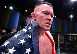 UFC: Colby Covington brands Dustin Poirier a 'piece of s***', makes Khabib  Nurmagomedov accusation