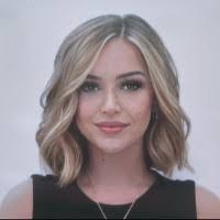 Nikki Collins's Instagram, Twitter & Facebook