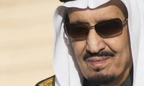 Saudi Arabia's King Abdullah dies at 90