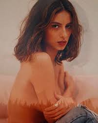 El sexo quinqui de Begoña Vargas, la actriz de Las Leyes de la Frontera  (2021) | JaqueMateAteos